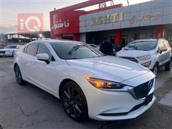 مازدا 6
